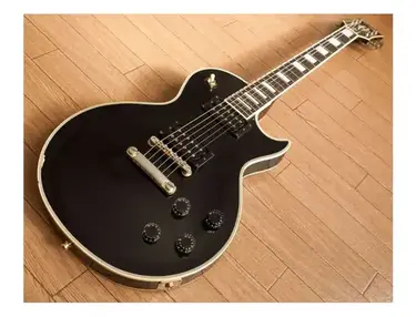 1988 Gibson Les Paul Custom