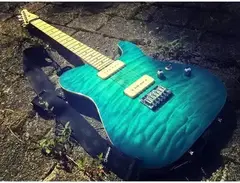 Anderson Guitarworks Top T (dupe) main image