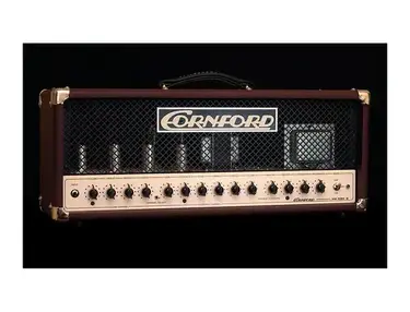 Cornford MK50 MKII