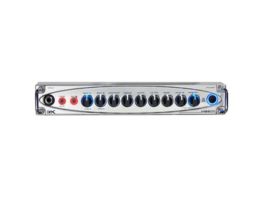 Gallien-Krueger MB 800