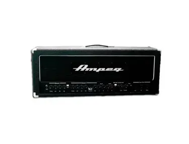 Ampeg Lee Jackson VL-1002 Guitar Head