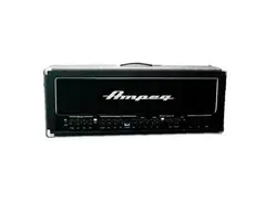 Ampeg Lee Jackson VL-1002 Guitar Head