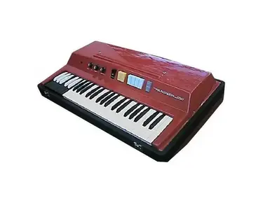 Elka Professional Panther 100