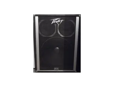 Peavey 1820 Bass Cabinet