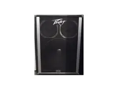 Peavey 1820 Bass Cabinet