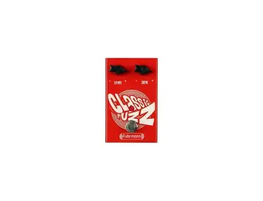 Fuhrmann Classic Fuzz