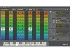 MuCoder Tonespace