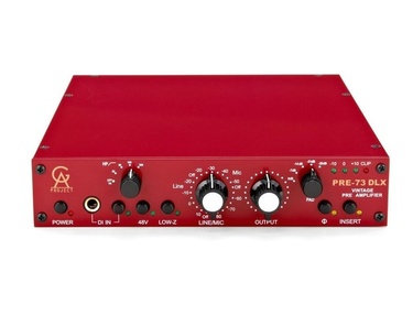 Preamps | Equipboard