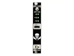 Synthrotek Deluxe Power main image