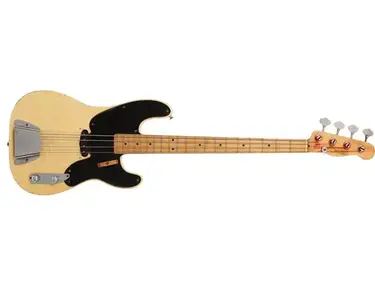 Fender Precision Bass (1952)