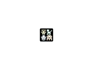 PixiTracker 1-Bit