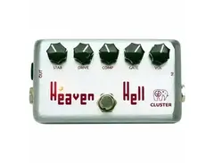 Cluster Heaven & Hell main image