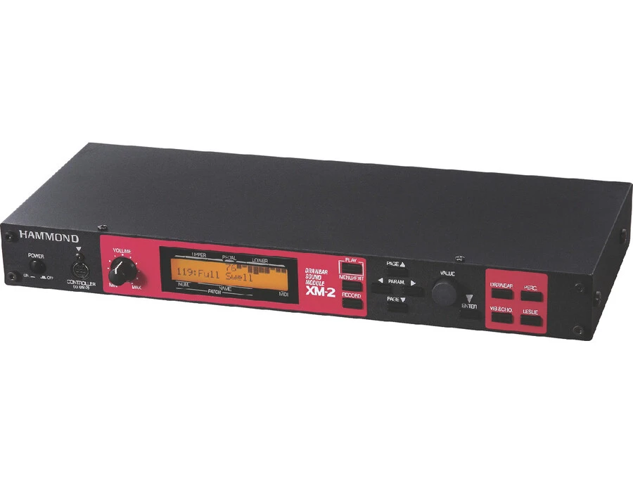 Hammond XM2 - What To Know & Where To Buy | Equipboard