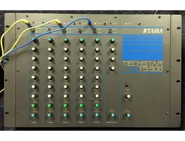 Tama Techstar 306