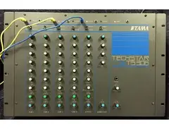 Tama Techstar 306 main image