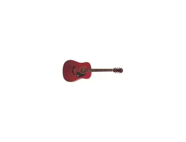 Epiphone PR-100M Wine Red