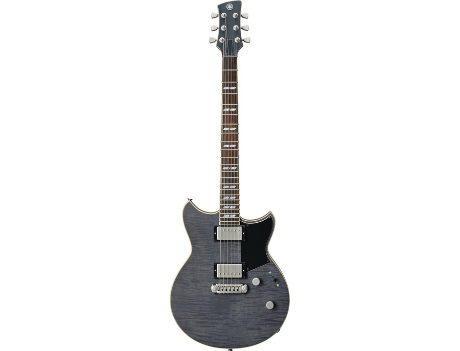 Yamaha Revstar RS620 Burnt Charcoal - ranked #290 in Solid Body 