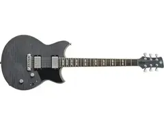 Yamaha Revstar RS620