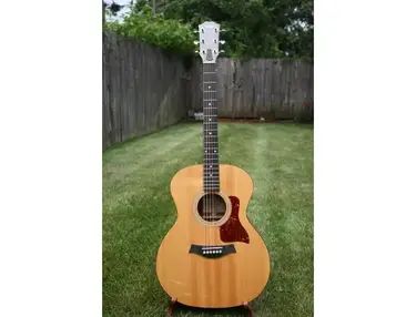 Taylor 214