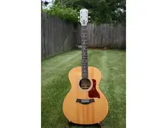 Taylor 214