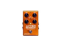 Source Audio AfterShock Bass Distortion