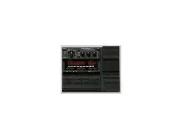 Zoom GFX-707 II