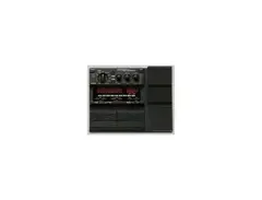 Zoom GFX-707 II is a newer version of Zoom GFX-707