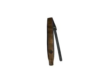 Minotaur Used Look Guitar Strap