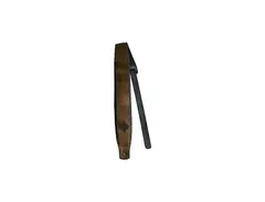 Minotaur Used Look Guitar Strap main image