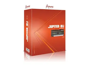 Arturia Jupiter-8 V2