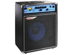 Ashdown Engineering Electric Blue 12-180 EVO II Combo main image