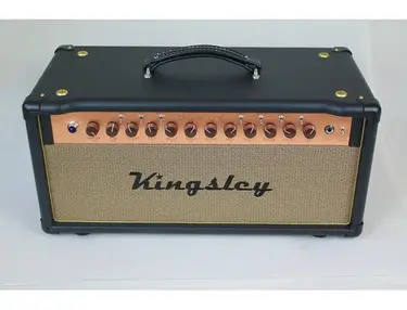 Kingsley Amplifiers Deluxe 32 S