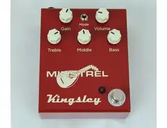 Kingsley Minstrel