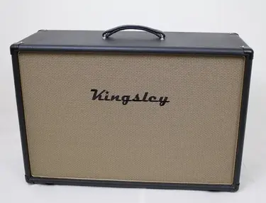 Kingsley 2x12 Cabinet