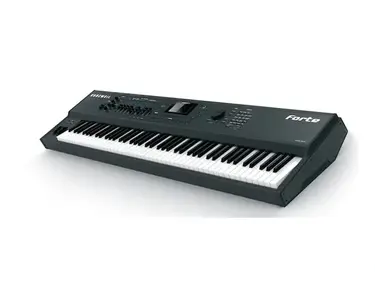 Kurzweil Forte Synthesizer