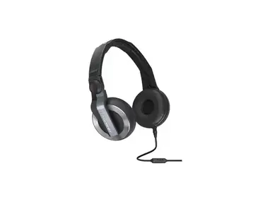 Pioneer HDJ-500T-K DJ Headphones