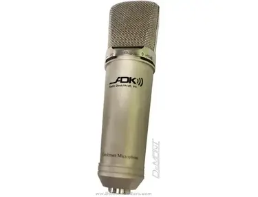 ADK 51s LE type IV Microphone