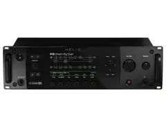 Line 6 Helix Rack Line 6 Helix Rack