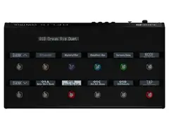 Line 6 Helix Control - What To Know & Where To Buy | Equipboard Line 6 Helix Control - What To Know & Where To Buy | Equipboard