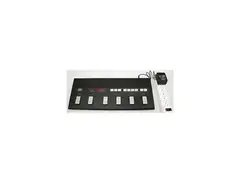 Yamaha MFC1 Midi Foot Controller