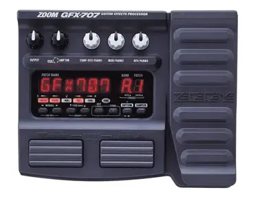 Zoom GFX-707