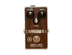 Greer Amps Arbuckle Trem