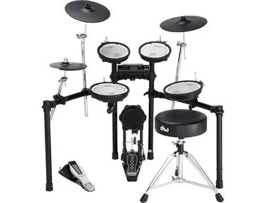 Roland V-Drums TD-6V - What To Know & Where To Buy | Equipboard