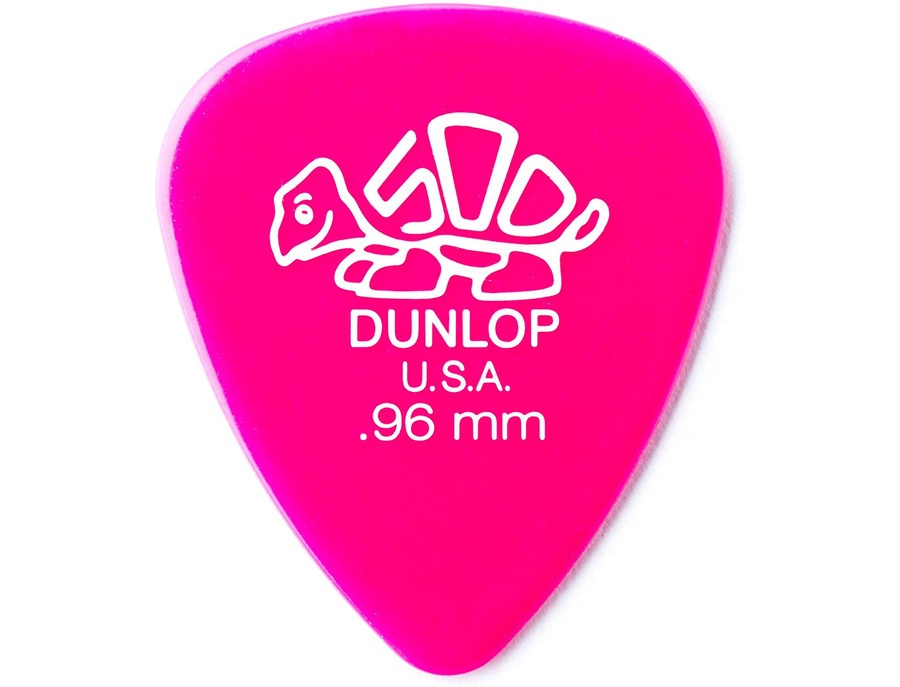 0.96 mm pick