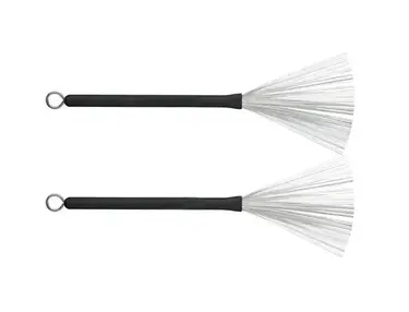 Long and Mcquade Wire Drum Brush