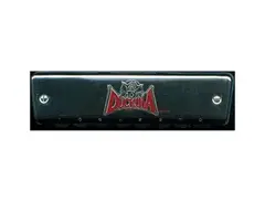 Hohner Count Duckula main image