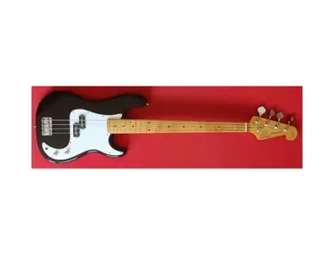 SX Guitars P-Bass