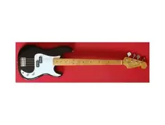 SX Guitars P-Bass main image