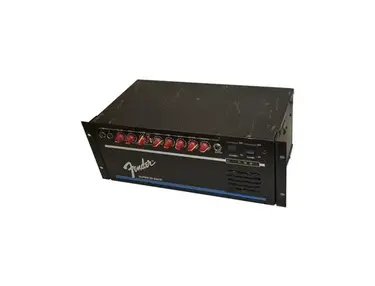 Fender Super 60 Rack