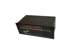 Fender Super 60 Rack